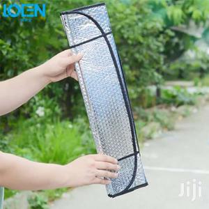 Car Wind Screen Cover