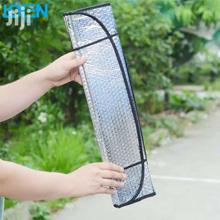 Car Wind Screen Cover
