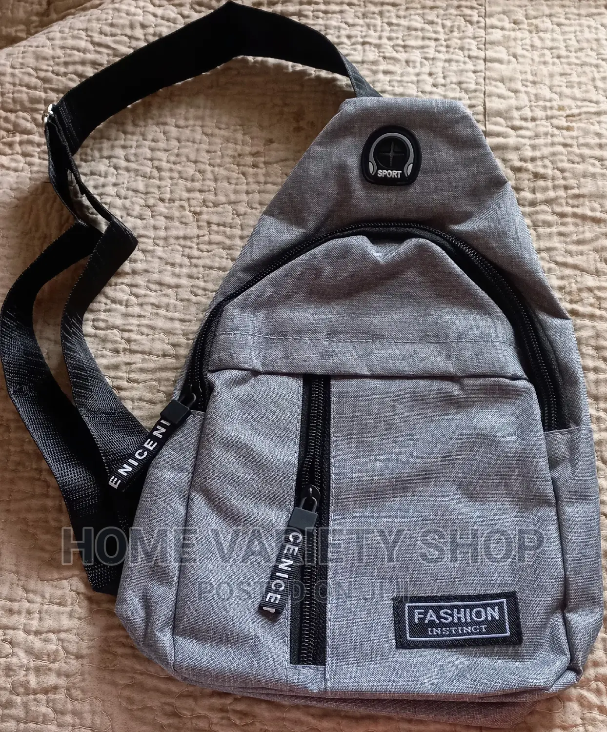 Cross Men's Bag