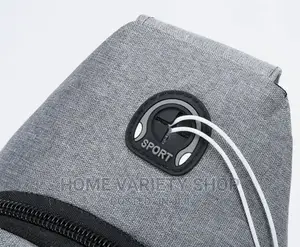 Cross Men's Bag