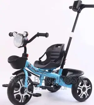 Tri Cycle Kids Bicycle