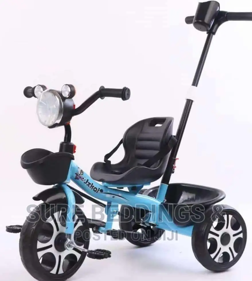 Tri Cycle Kids Bicycle