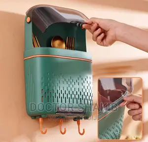 Chopstick Cage Home Punch