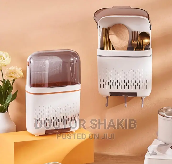 Chopstick Cage Home Punch