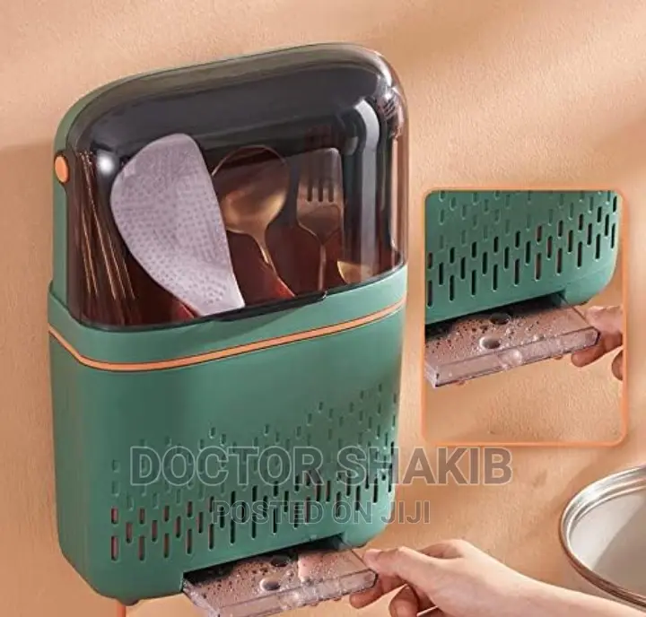 Chopstick Cage Home Punch