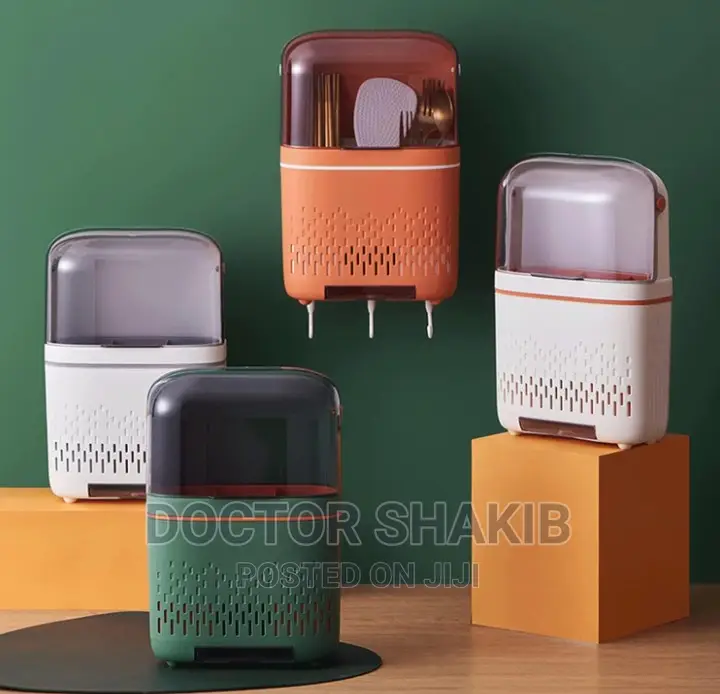 Chopstick Cage Home Punch