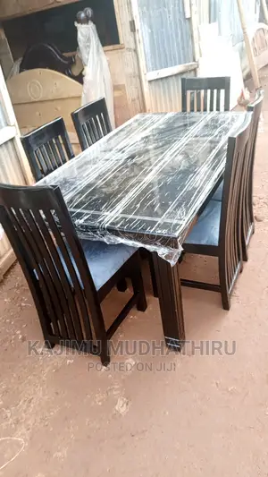 6seater Dinning Tables