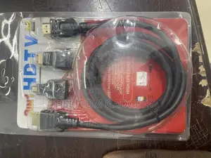 HD TV 3 in 1 3D1.4v