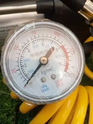 Tire Inflator