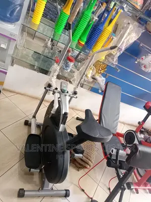 Molten Bike Original Materials