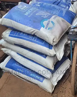 Microp Artificial Fertilisers 50kg