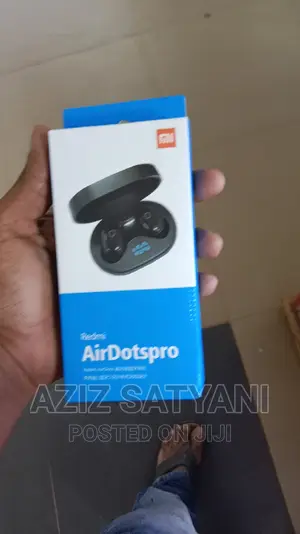 Mi Airdotspro Realme Airdots Pro Wireless Earbuds Tws125