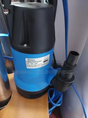 Maxpolar Submersible Water Pump for Fountains