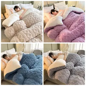 Tufted Duvet (6*6)