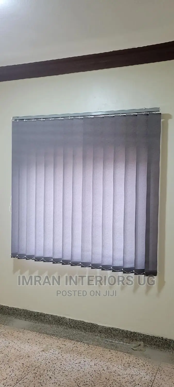 Office Blinds