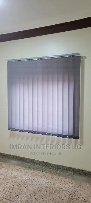 Office Blinds