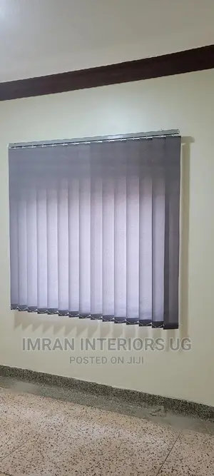 Office Blinds