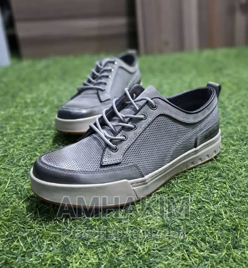 New Timberlands in Stock