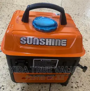 Generator 1.5kva