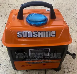 Generator 1.5kva