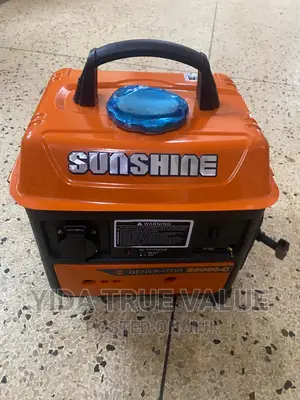 Generator 1.5kva