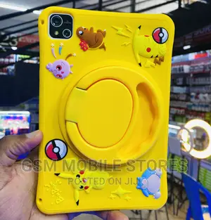 New Discover T2 256 GB Yellow