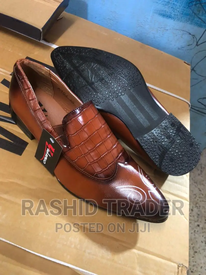 Italy Style Gentle Shoes