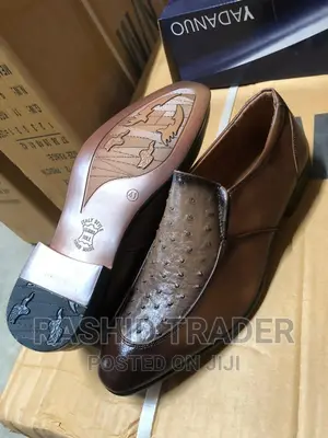 Italy Style Gentle Shoes