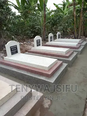 Grave Terrazzo Finishing