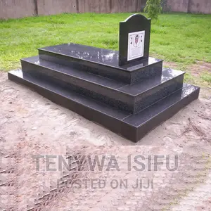 Granite Gave Finishing