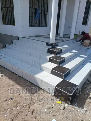 Tiling and Mosaic Installation Experts