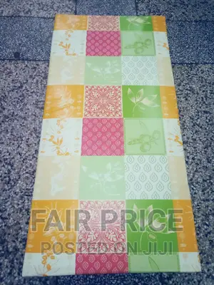 Baby Cot Mattress 2*4 In 4 Inches