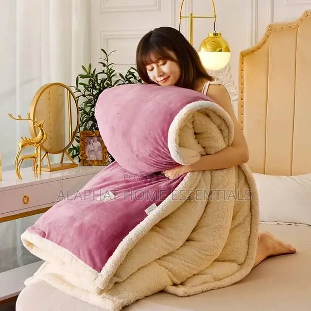 3 PC Duvet (6*6)