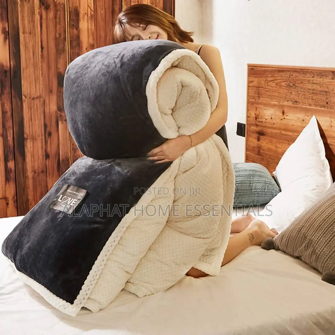 3 PC Duvet (6*6)