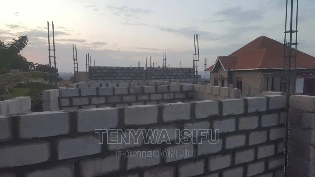 Fence Construction