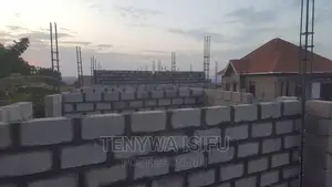 Fence Construction