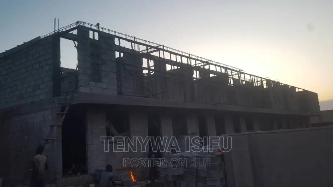 Steel Bending Constuction