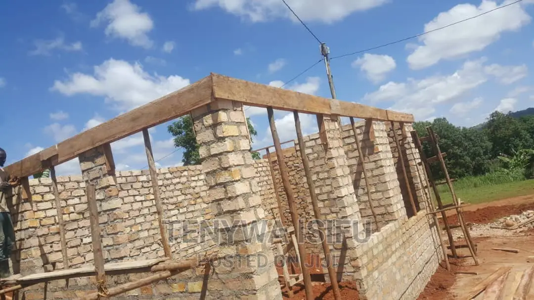 House Construction and Architecture Works