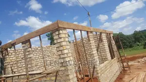 House Construction and Architecture Works