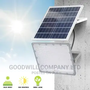 300w Solar Flood Light Kampala