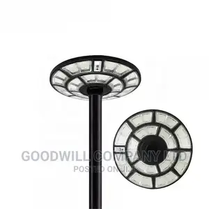 300w Solar Security Light / 300w Solar Compound Light