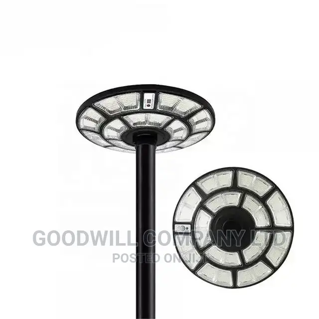 300w Solar Security Light / 300w Solar Compound Light