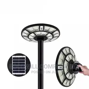 300w Solar Security Light / 300w Solar Compound Light