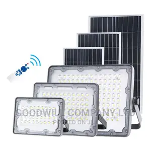 400w Solar Flood Light Kampala