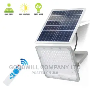 500w Solar Flood Light Kampala