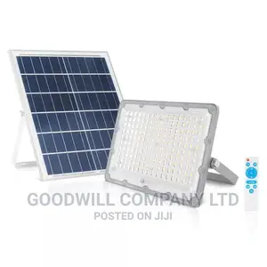 400w Solar Flood Light Kampala