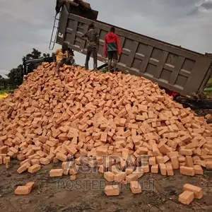 Good Clay Bricks