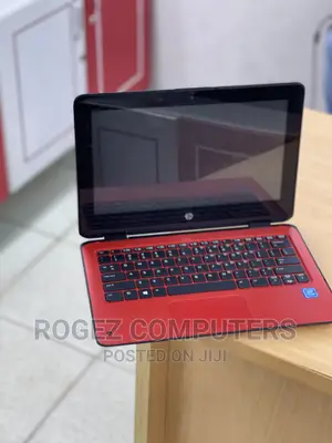 New Laptop HP ProBook X360 11 G4 4GB Intel Core I3 SSD 128GB
