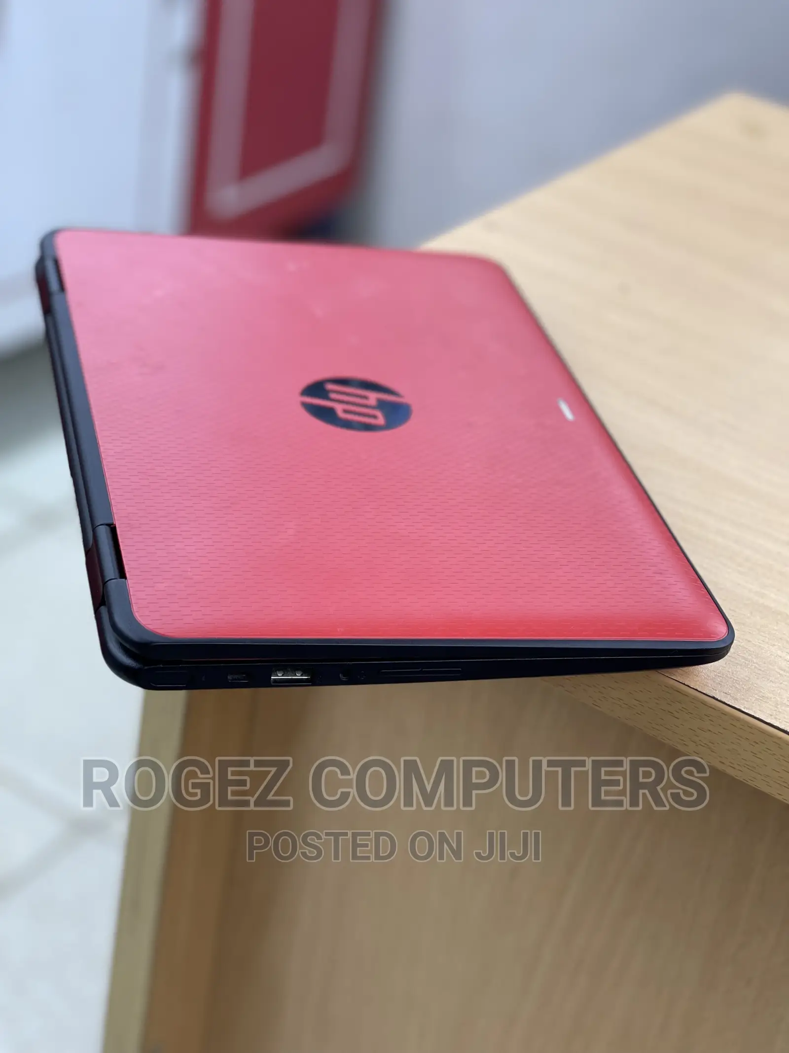 New Laptop HP ProBook X360 11 G4 4GB Intel Core I3 SSD 128GB