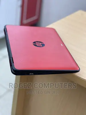New Laptop HP ProBook X360 11 G4 4GB Intel Core I3 SSD 128GB